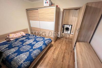 De inchiriat ap 2 camere, parter, parcare, Braytim - 13