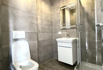 Apartament cu 4 camere decomandat în Central - 7