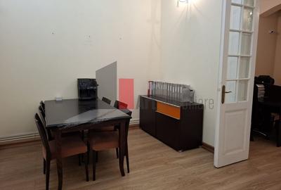 Apartamentul "DIGEMM" , Splaiul Independentei-Calea Victoriei - 2
