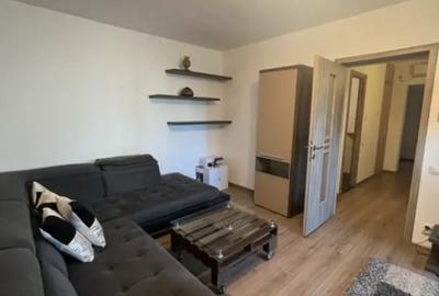 Apartament cu 2 camere decomandat, mobilat în Basarabia