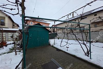 Casa individuala cu 4 camere si curte de 575 mp zona Vasile Milea - 19