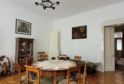 De vanzare apartament impozant cu 4 camere in zona strazii Clinicilor! De vanzare apartament impozant cu 4 camere in zona strazii Clinicilor! - 3