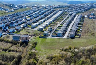 Casa individuala in Dezmir, in apropierea padurii ide - 7
