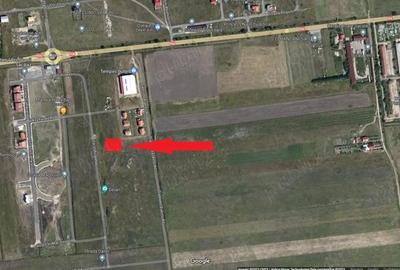 Casă cu Teren 300 Mp în Săcălaz