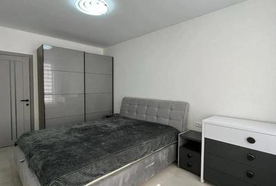 Garsonieră decomandată în Crângași