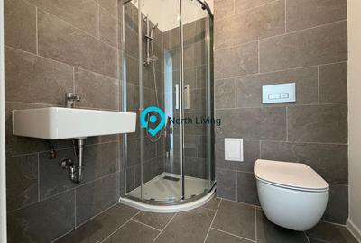 Apartament cu 3 camere semidecomandat în Bucureștii Noi - 13