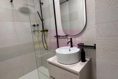 Apartament cu 2 camere semidecomandat, mobilat în Central - 4