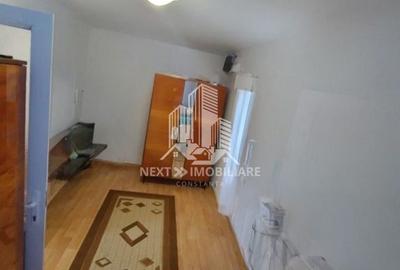Apartament cu 2 camere nedecomandat, mobilat în Palas - 1
