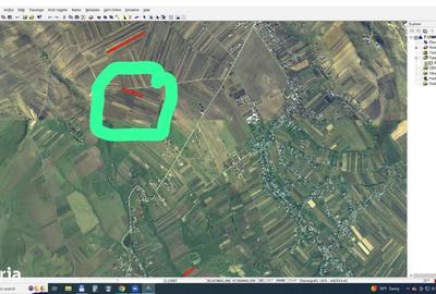 Spațiu comercial, în Sfântu Ilie - 2