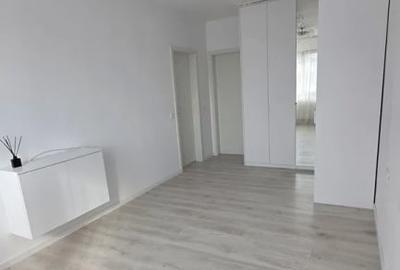 Apartament de 2 camere ( 79 MP )-Isaran Residence - 2