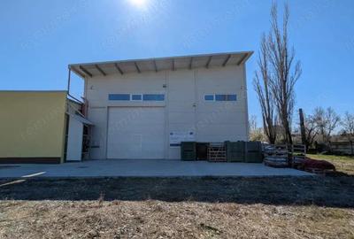 Spațiu comercial, de 572 mp, în Freidorf - 5