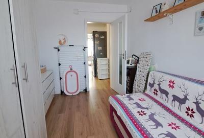 Apartament cu 3 camere decomandat în Mocira - 8