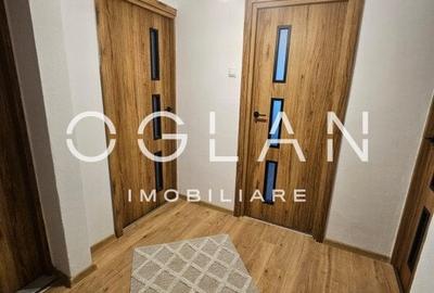 Apartament 2 camere, etaj 3, Calea Dumbravii/Facultatea de Drept - 3