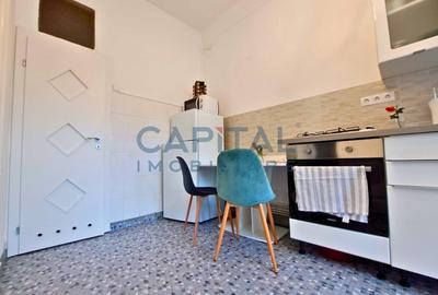 Comision 0! Vanzare apartament cu o camera, Centrul Istoric - 3