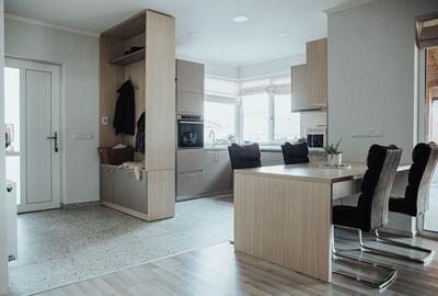 Casă individuală cu 4 camere cu Canalizare în Livezeni - 4