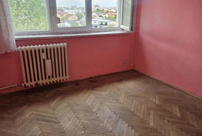 Apartament cu 3 camere decomandat în Popoveni - 5