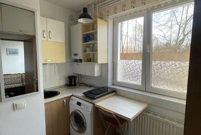 Garsonieră în 22 Decembrie 1989 - 2