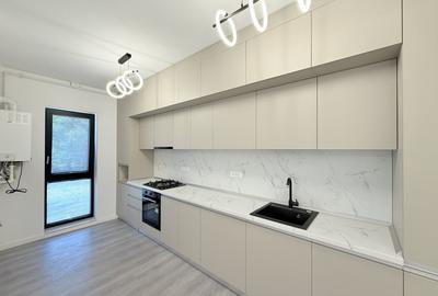 Apartament 2 camere de inchiriat Bulevardul Mamaia Sat Vacanta - 3