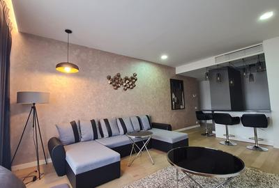 3 room apartment for rent in ONE HERASTRAU PLAZA | GARAGE - 6