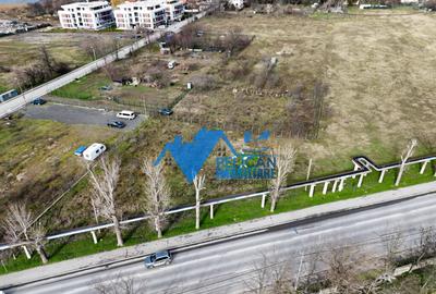 Teren intravilan - Str. Isaccei, 1000MP - 4