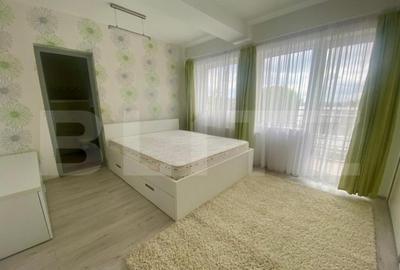Apartament 3 camere, 65 mp, 2 bai, bloc nou, zona Clujana M - 3
