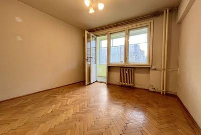 Apartament 2 camere – zona Gara de Nord / Piața Iosefin / Malul Bega - 7