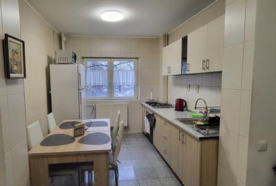 Doua camere Dristor - Calea Vitan - Mihai Bravu Comision ZERO - 18