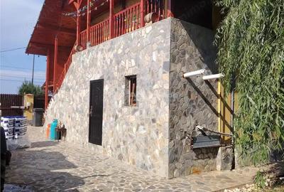 Vila cu piscina situata intr un cartier rezidential la 14 km de Ploiesti - 12