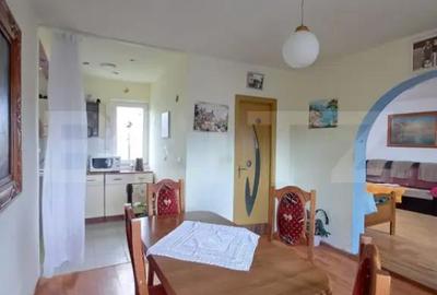 Casă cu 2 camere cu Teren 3289 Mp în Luna - 5