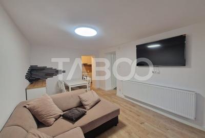 Apartament de inchiriat 42 mpu 2 camere si terasa 4 mp Vasile Aaron - 1