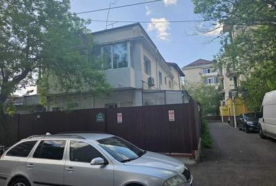 Spatiu de birouri de inchiriat / Jiului / Pod Constanta/Mobilat utilat - 1