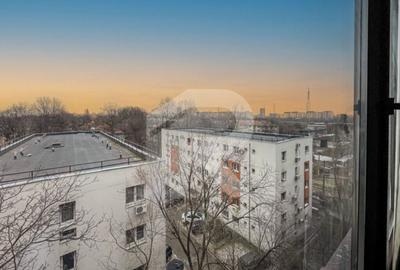 Apartament de inchiriat 90 mp, Bucurestii Noi - Pajura - 7