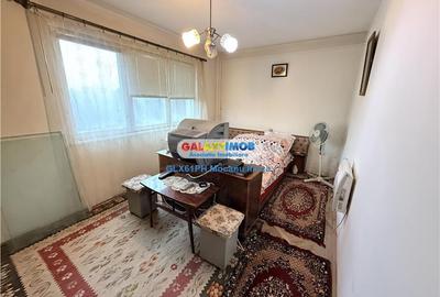 Apartament cu 3 camere semidecomandat în Nord - 2