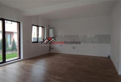 Duplex de vanzare semifinisat. Suprafata utila 120 mp zona de case foarte buna. Duplex de vanzare semifinisat. Suprafata utila 120 mp zona de case foarte buna. - 2