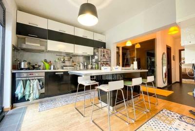 Casa 5 camere de vanzare in Europa, Cluj Napoca - 3