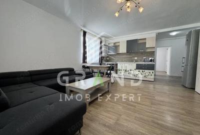 Apartament cu 3 camere semidecomandat în Apahida - 17