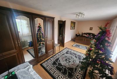 Casă cu 4 camere în Corlățel - 7