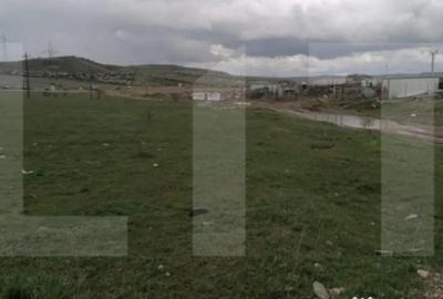 Teren de 7186 mp, în Iris