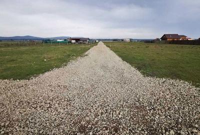 Spațiu comercial, în Hărman - 11