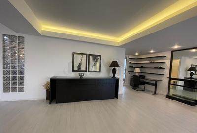 Apartament Soseaua Nordului de inchiriat vedere parc Apartament Soseaua Nordului de inchiriat vedere parc - 4