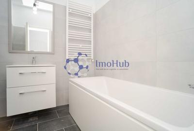 Podu Ros - Apartament 2 camere, decomandat - 12