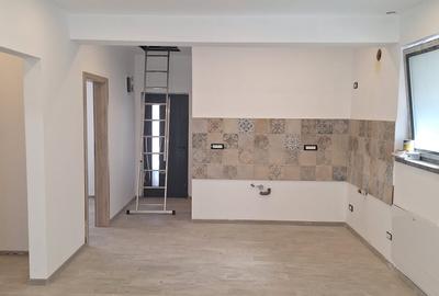 Casă cu 3 camere cu Teren 250 Mp în Berceni - 8