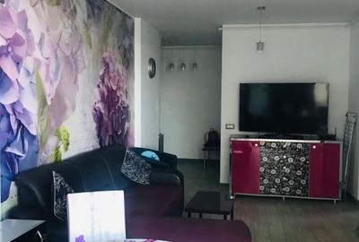 Apartament cu 3 camere decomandat în Central - 6