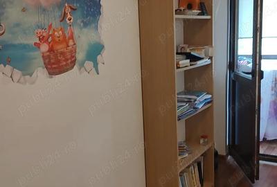 Proprietar Ap. 2 camere Rahova-Petre Ispirescu Centrala termica - 5