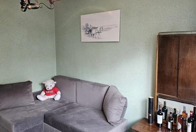 Apartament cu 2 camere decomandat, mobilat în 1 Decembrie 1918