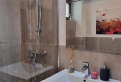 Apartament cu 2 camere decomandat, mobilat în Mihai Bravu - 11