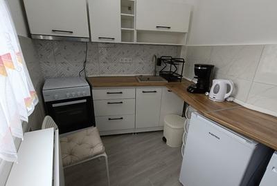 Garsonieră decomandată în Central - 3