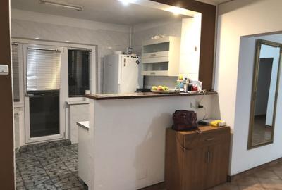 Apartament cu 2 camere semidecomandat, mobilat în Ultracentral - 5