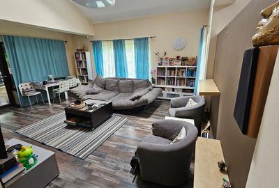 Casă individuală cu 5 camere cu Teren 410 Mp în Cornetu - 2