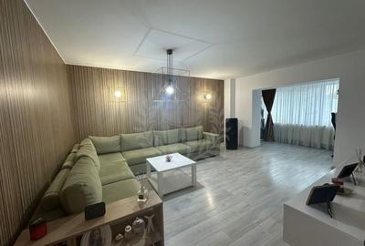 3 CAMERE //CANTACUZINO //LOC DE PARCARE//MOBILAT SI UTILAT - 2